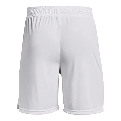 Under Armour Challenger Core Shorts Men's, M, White