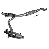 Walker 40640 Ultra Direct Fit Catalytic Converter