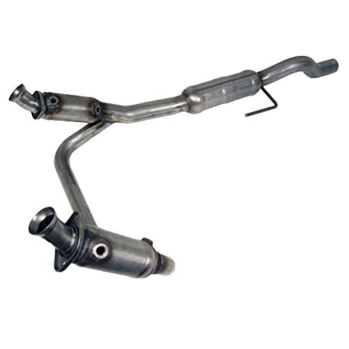 Walker 40640 Ultra EPA Certified Catalytic Converter