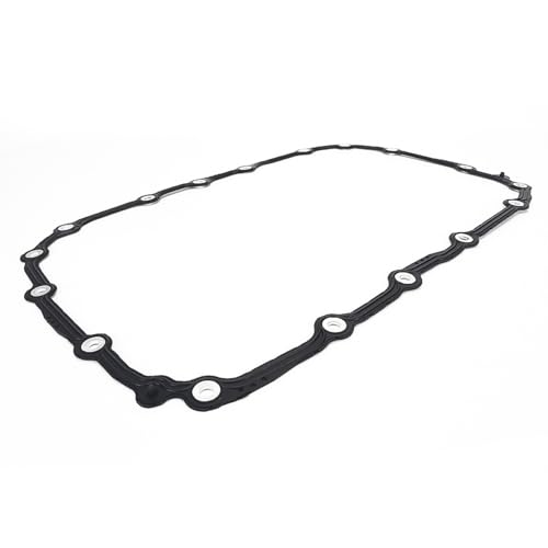 Image of 24225800 Transmission Fluid Pan Gasket Compatible with Cadillac ATS 2013-2015