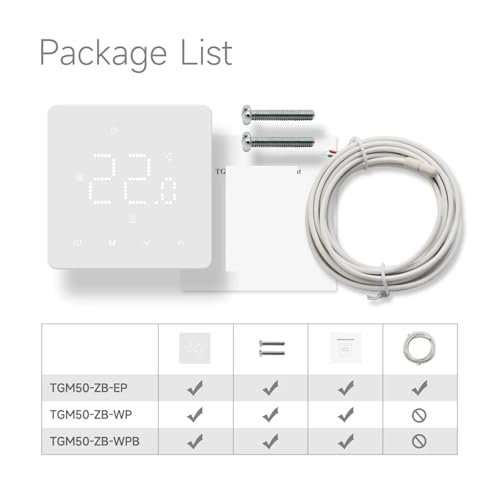 Régulateur de température programmable pour optimiser votre chaudière - 4