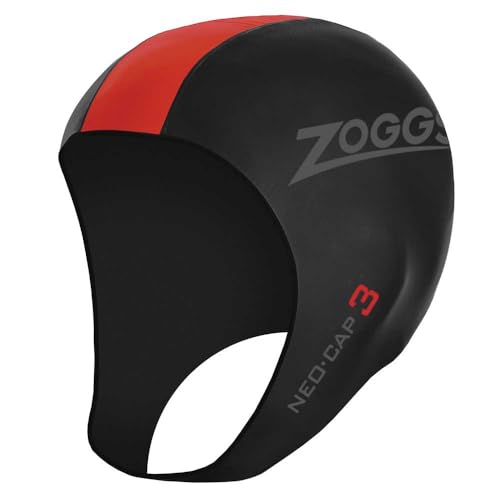Gorro de natación de Neopreno Zoggs 3