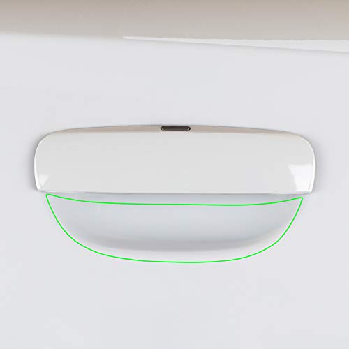 BOGAR TECH DESIGNS Door Handle Bowl Guard Cover Paint Protection Vinyl Film Compatible with Dodge Charger 2015-2021