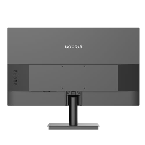 undefined KOORUI モニター 24インチ IPS 非光沢 フルHD pcモニター 5ms 120Hz ディスプレイ HDMI VGA 傾き調整 広い視野角 スピーカー非搭載 E2411H の商品画像 7