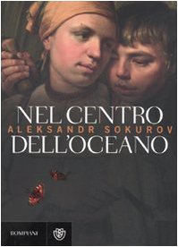 Nel centro dell'oceano Nel centro dell'oceano