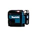 Makita SK105DZ 12V max CXT Lithium-Ion Cordless Self-Leveling Cross-Line Red Beam Laser, Tool Only