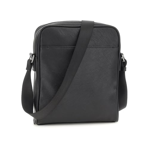 Sac a dos Guess MILANO TOP ZIP XBDY W FRT PCKT HMMISA P4260 Unique - vue 7