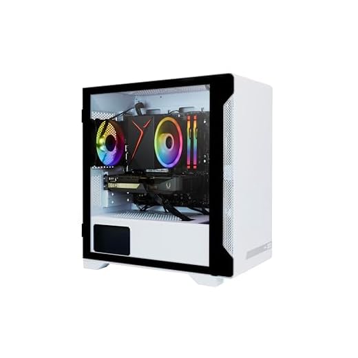 ZOTAC MEK AI-Enhanced Gaming PC Desktop Computer - NVIDIA GeForce RTX 5060, AMD Ryzen 5 7600 up to 5.1GHz, 16GB RGB DDR5, 1TB NVME M.2 SSD, 650W 80+ Gold PSU, WiFi 5,BT 5.2, Windows 11 Home