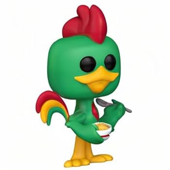 その他 AD ICONS VINYL FIGURE Kellogg's Amazon.com: Funko Pop Ad Icons: Kellogg's - Corn Flakes