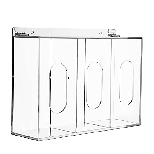 Heyrelda Mask Dispenser 3