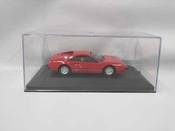 フジミ模型　1/43　フェラーリ F308GT 30周年記念モデル　ジャンク フジミ模型 1/43 フェラーリ F308GT 30周年記念モデル ジャンク