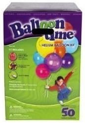 Kit de tiempo de globo de helio 50 cada uno en total 200 globos paquete de 4 disponible en Yaxa Colombia