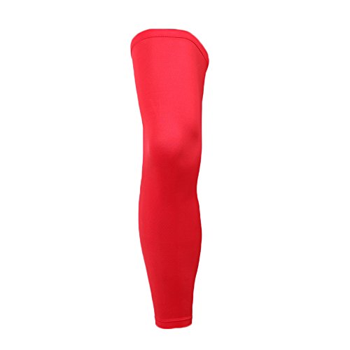 Best Single Leg Sleeve Basketball Reviews And Top Picks