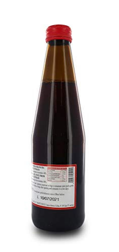 Succo Di Melograno, Linea Frutta, Bottiglia Di Vetro Da 330 Ml (confezione da 2 pezzi) - Image 5