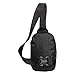 Prime Mini Sling Crossbody Bag, small size for festivals and travel