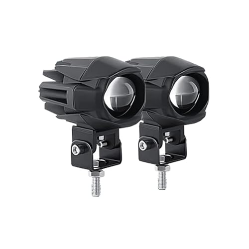 Per Tenere 700 900 Per TRACER Per 900 Per GT Luci ausiliarie per moto Fendinebbia a LED.