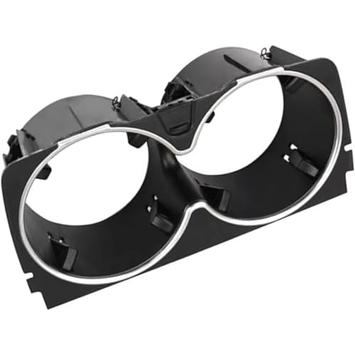 Porte-gobelet de voiture Benz S-Class W222 : confort pour vos boissons lors de longs voyages