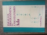 Parallel programming in ANSI standard Ada 083595434X Book Cover