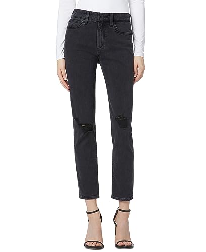 Joe's Women's Lara Mid Rise Ankle