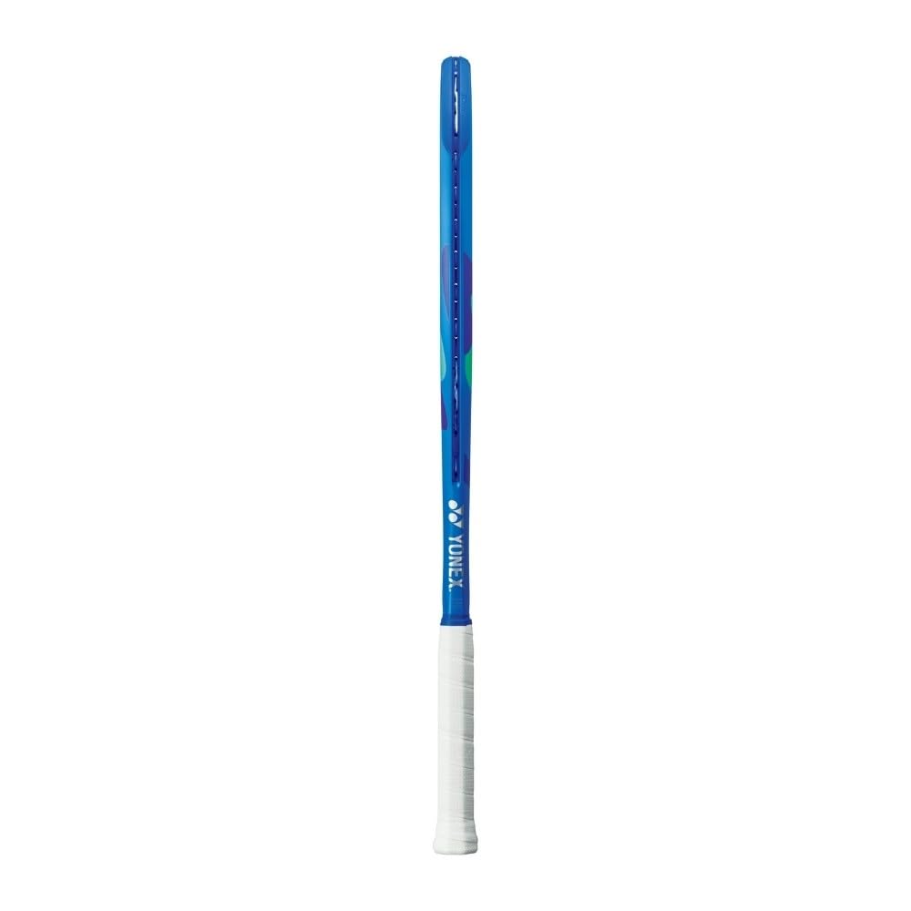 YONEX Raqueta de tenis EZONE 100SL Blast Blue G2 270