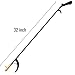 DMI Reacher Grabber Tool for Elderly, Disabled or After Surgery Recovery, Claw Grabber, Reaching Assist Tool, Trash Picker, Hand Gripper, Arm Extension, 32 Inches, Non Folding, Magnetic Claw