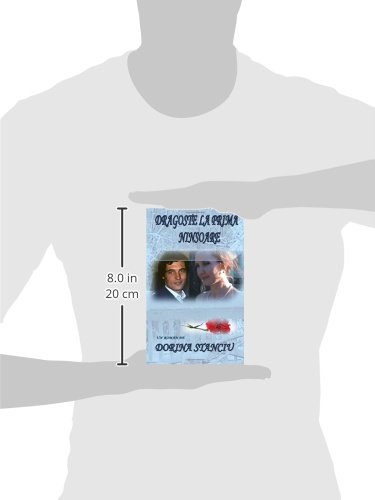 Dragoste la Prima Ninsoare