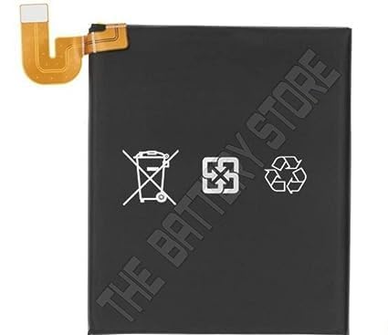 Image of THE BATTERY STORE Original G020E-B Battery for Google Pixel 3A G020A /G020E /G020B Battery with 6 Month Warranty ****(DD234)