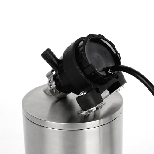 Image of LANDEN Replacement Water Pump for PURA 50 Canister Filter, 100L /H DC 5V Filter Component (Pump Only)