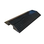Portable-Wheelchair-Uphill-Pad-Bridge-Type-Rubber-Roadside-Slope-Step-Over-Threshold-Ramp-Pad-Scope-of-Application-Battery-Driver-Pulling-Dump-Truck