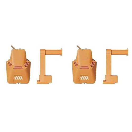 Tête d'impression Elegoo Giga LA-2X compatible extrudeur bloc chaud buse 3D