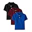 Redwood/Renew Blue/Black 3-pack