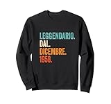 Photo Gallery leggendario dal dicembre 1958 felpa Photo Gallery leggendario dal dicembre 1958 felpa