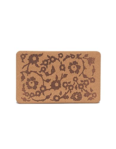 YOGA DESIGN LAB Eco Yoga Block - Image 3