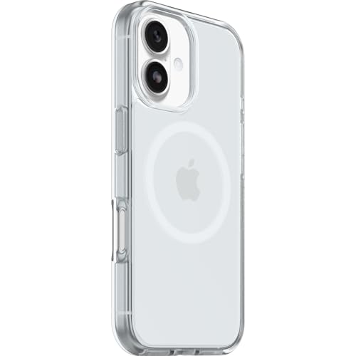 Coque transparente iPhone 17 Otterbox MagSafe pour le quotidien - 4