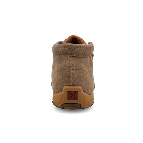 Image of Twisted X Women's Work Chukka Driving Moc