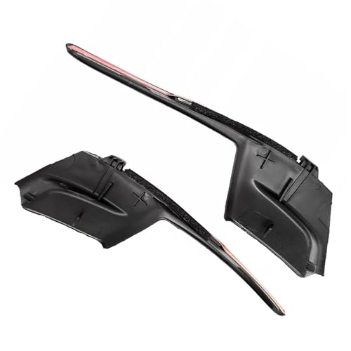 Cache-essuie-glace avant pour Toyota Sienna 2011-2020