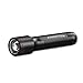 Ledlenser P7R Core | 2020 | Allround Taschenlampe LED | 1400 Lumen | aufladbar mit Lithium Akku | wasserdicht IP68 | Fokussierbar | 300m Leuchtweite | bis zu 90 Std. Laufzeit | USB Magnetladekabel