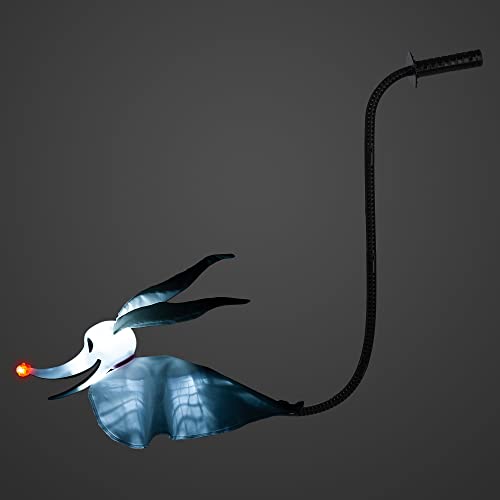Disney Figura de luz cero en la correa – La pesadilla antes de Navidad de Tim Burton