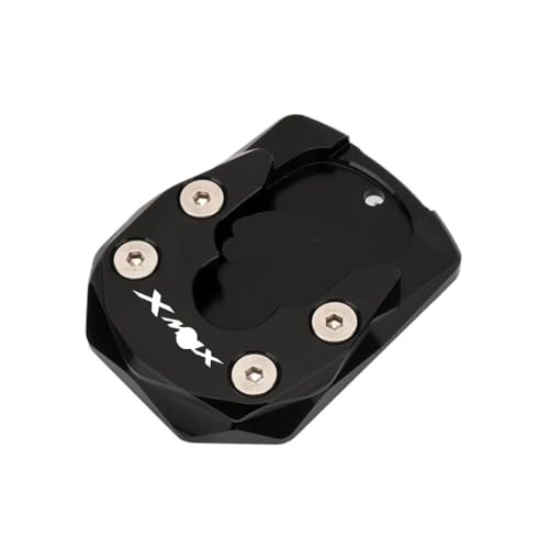Extension béquille latérale XMAX 300 2023-2024 élargisseur de support
