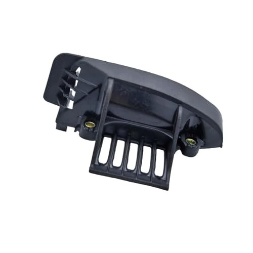 Cubierta GX35 para motor de desbrozadora UMK35 HHT35S pieza de repuesto cortacésped de 4 tiempos 2