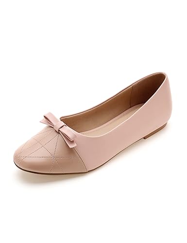 Image of Symbol Premium Women's 'Desk to Dinner' Flat Ballerinas (Ballet Flat|Ortholite Insole)
