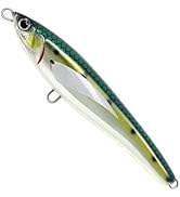 Amazon.co.jp: Jack Fin(ジャックフィン) ダイビングペンシル PELAGUS