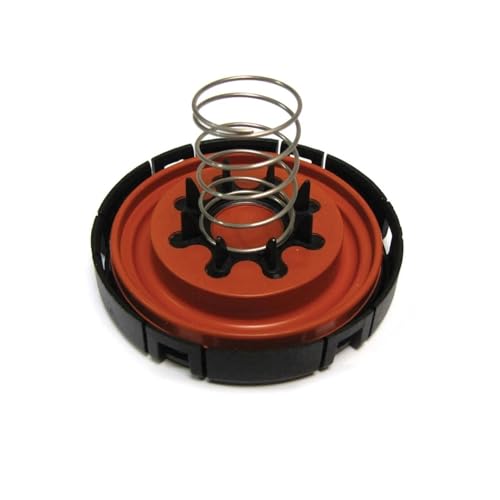 Diafragma PCV para solucionar tirones de motor en E90 E60 X3 X6 Z4