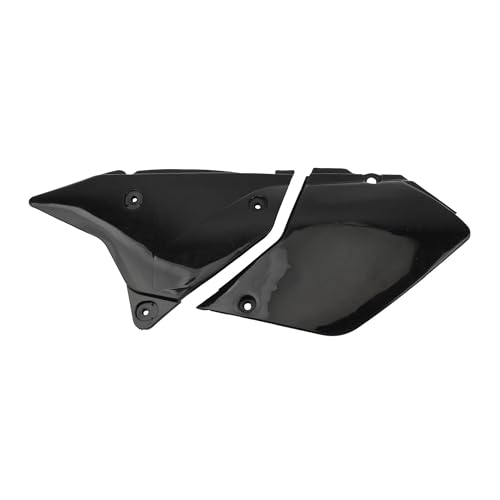 Carénage pour Suzuki DRZ400SM pour remplacer plaque arrière moto cassée