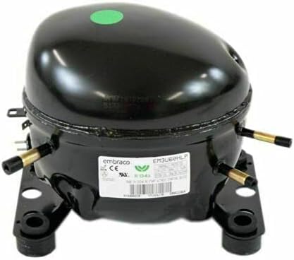 Compatible con el compresor frigidaire 240550946