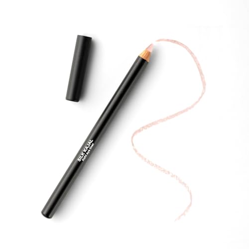 Lord & Berry Silk Kajal Lápiz Delineador Nude 1 Unidad miniatura 2