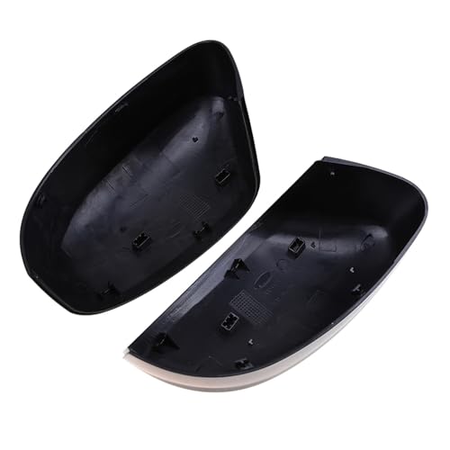 Coque de rétroviseur pour Ford Focus hayon 2010-2015 en version paire - 7