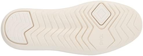 TOMS Women's Alpargata Mallow Sneaker | Image 3