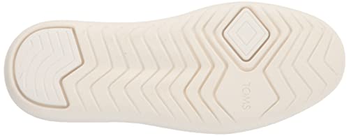 TOMS Women's Alpargata Mallow Sneaker4