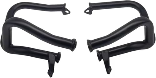Barres protection motos haut de gamme cadre pare-choc Goldwing GL1800 F6B 2013-2017